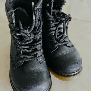 Dr. Martens Docs Kids Boy Girl